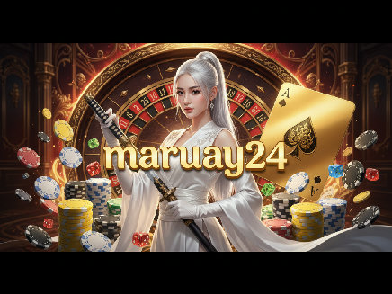 maruay24 PG SLOT