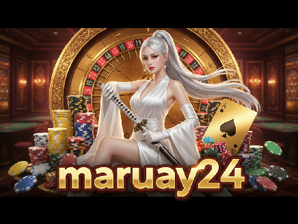 maruay24 slot